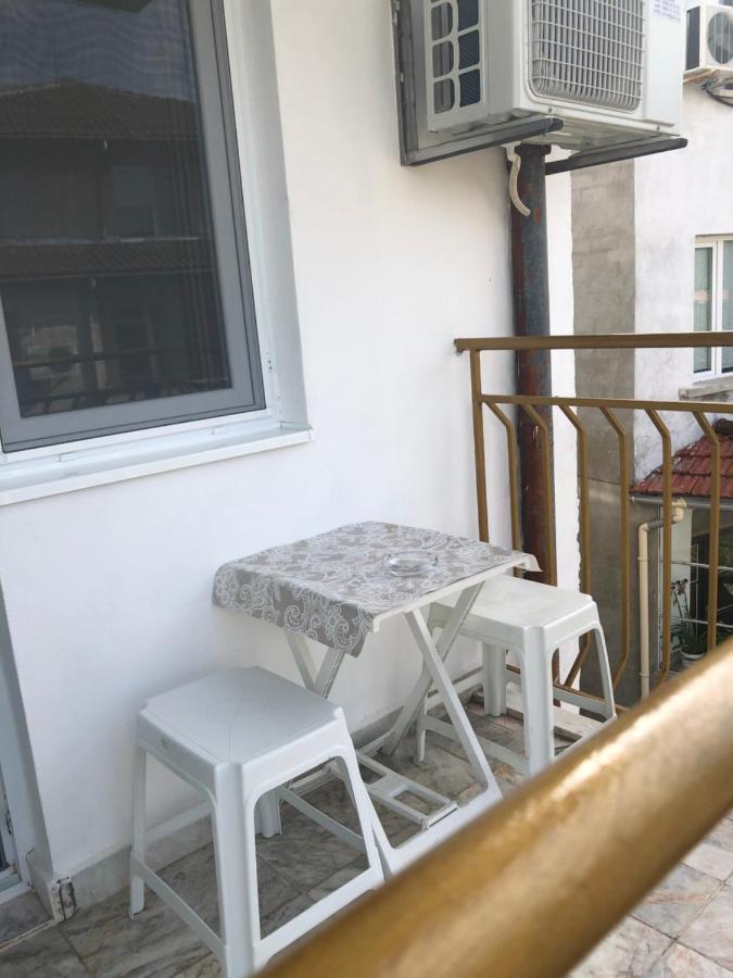 Sarievi Holiday Home Carevo Exterior foto
