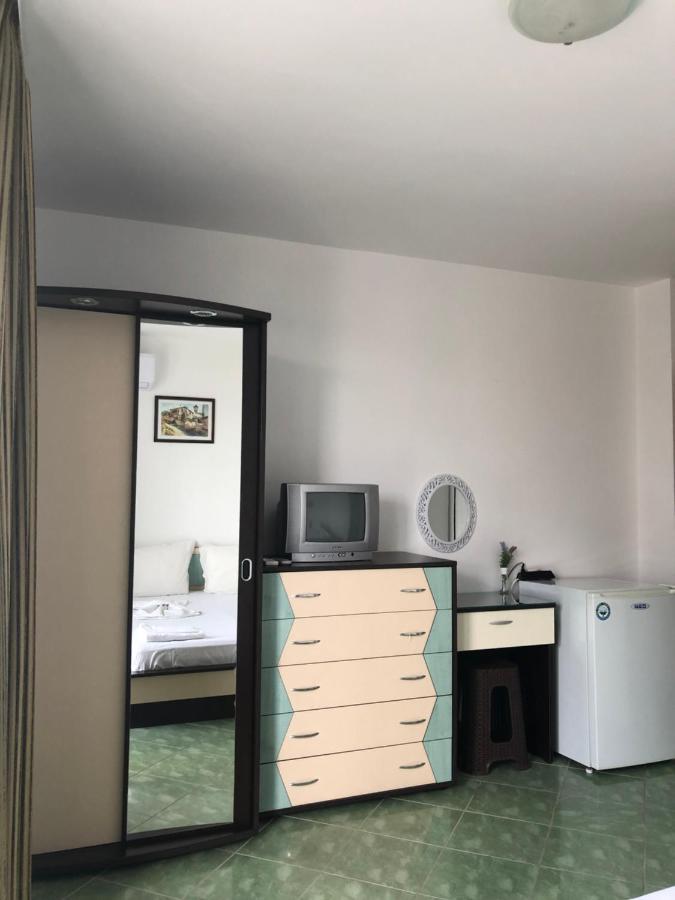 Sarievi Holiday Home Carevo Exterior foto