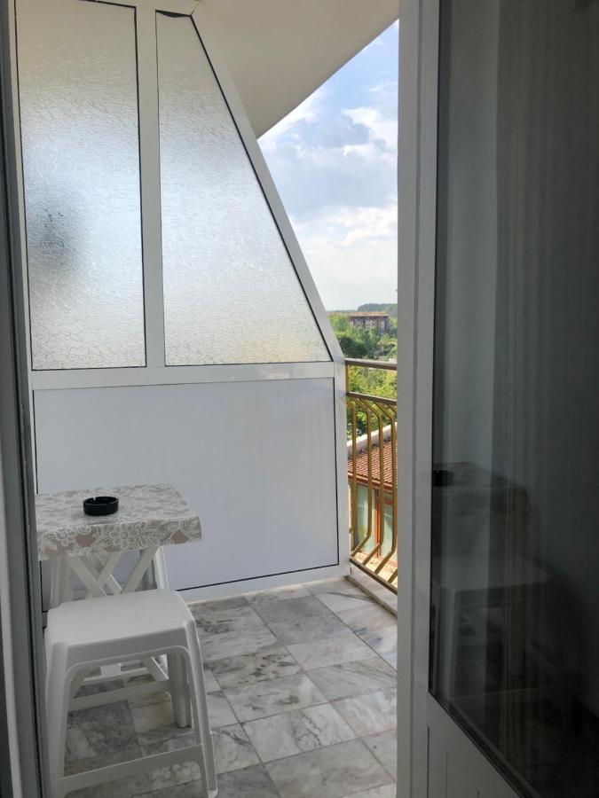 Sarievi Holiday Home Carevo Exterior foto