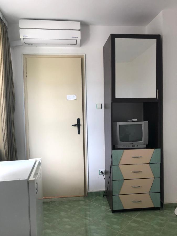 Sarievi Holiday Home Carevo Exterior foto