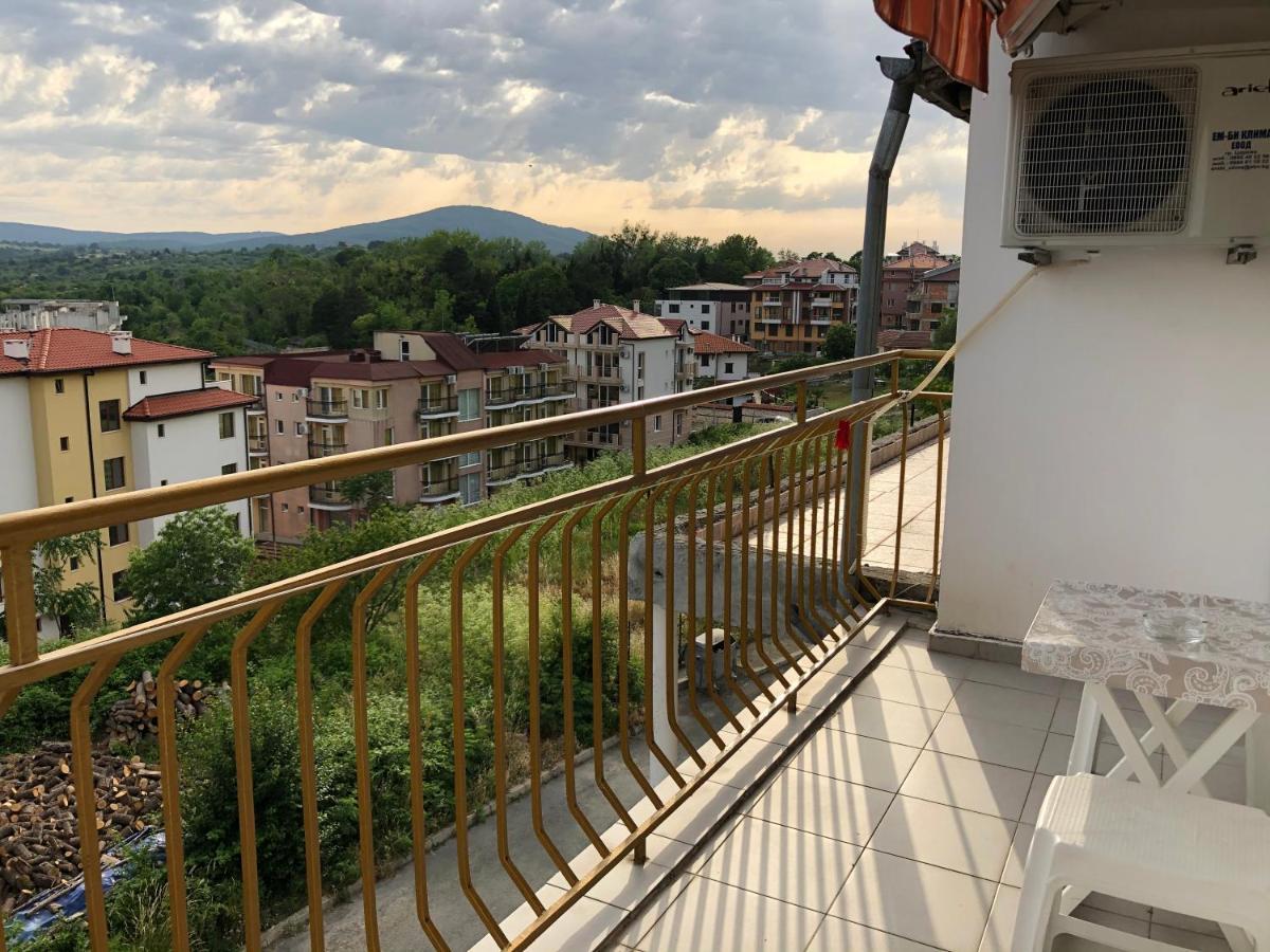 Sarievi Holiday Home Carevo Exterior foto