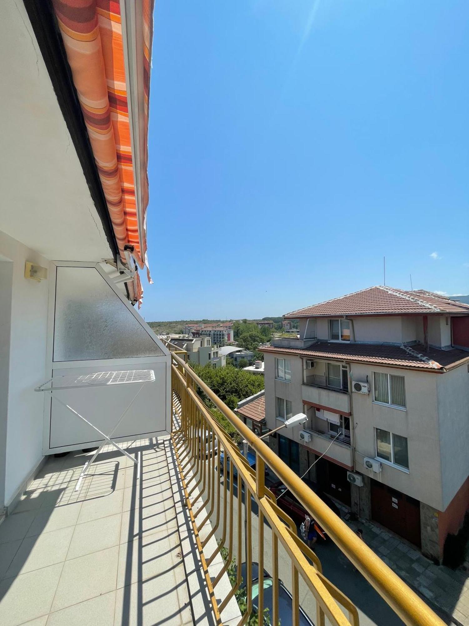 Sarievi Holiday Home Carevo Exterior foto