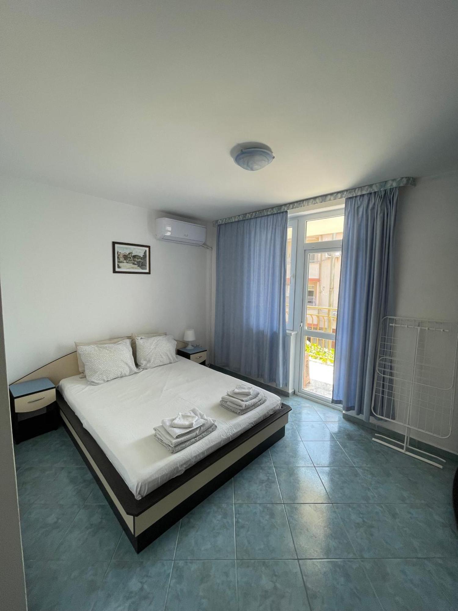 Sarievi Holiday Home Carevo Exterior foto