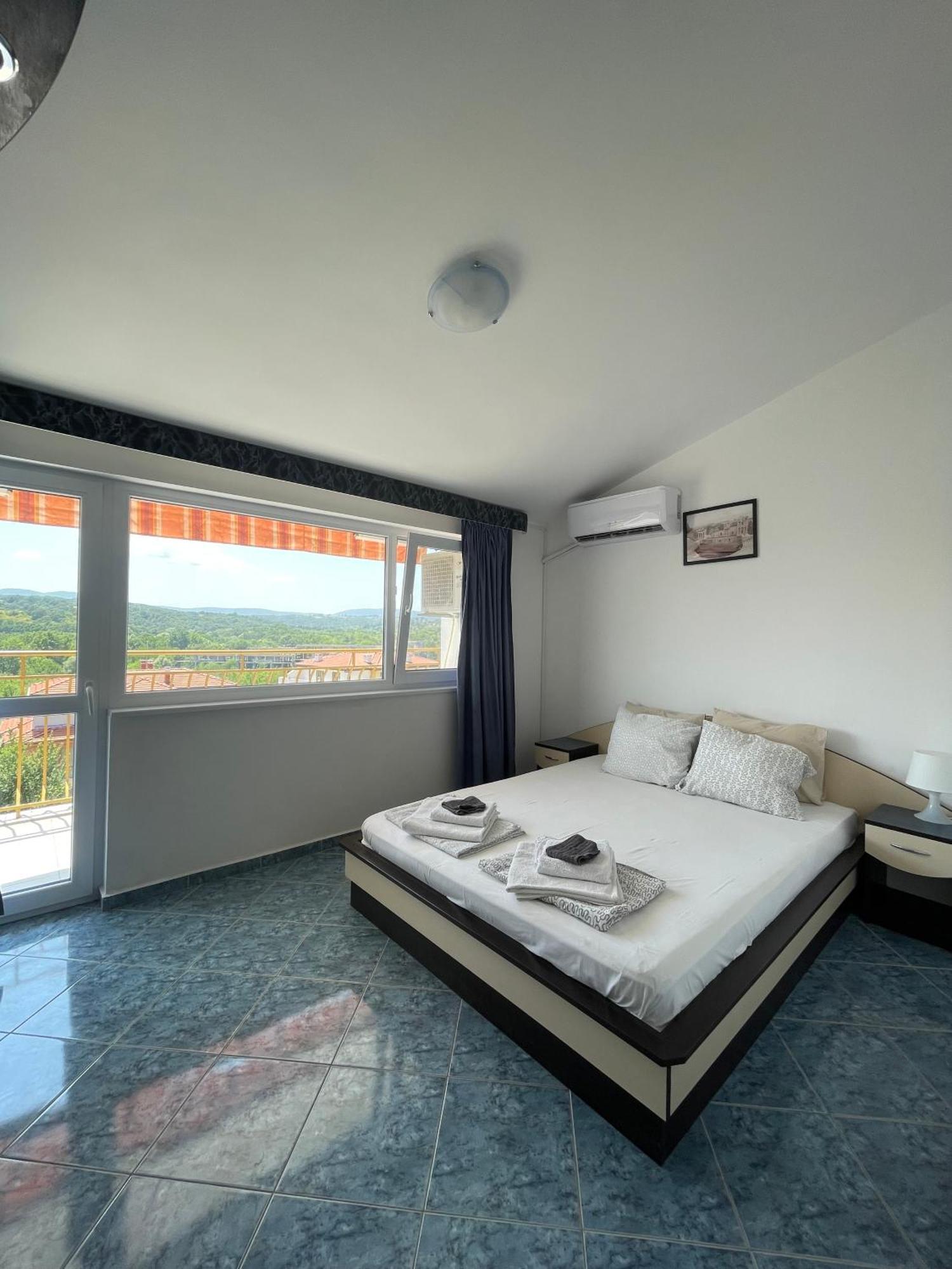 Sarievi Holiday Home Carevo Exterior foto