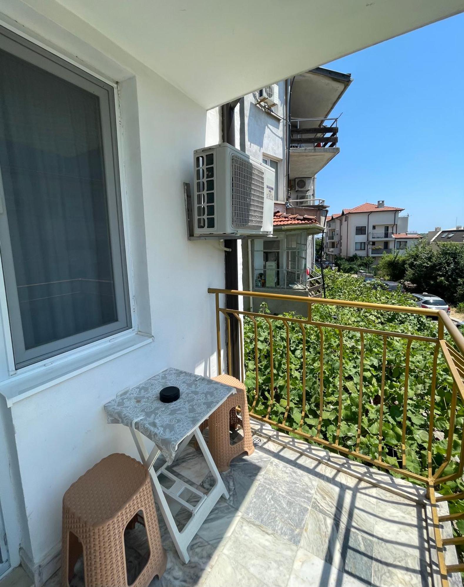 Sarievi Holiday Home Carevo Exterior foto