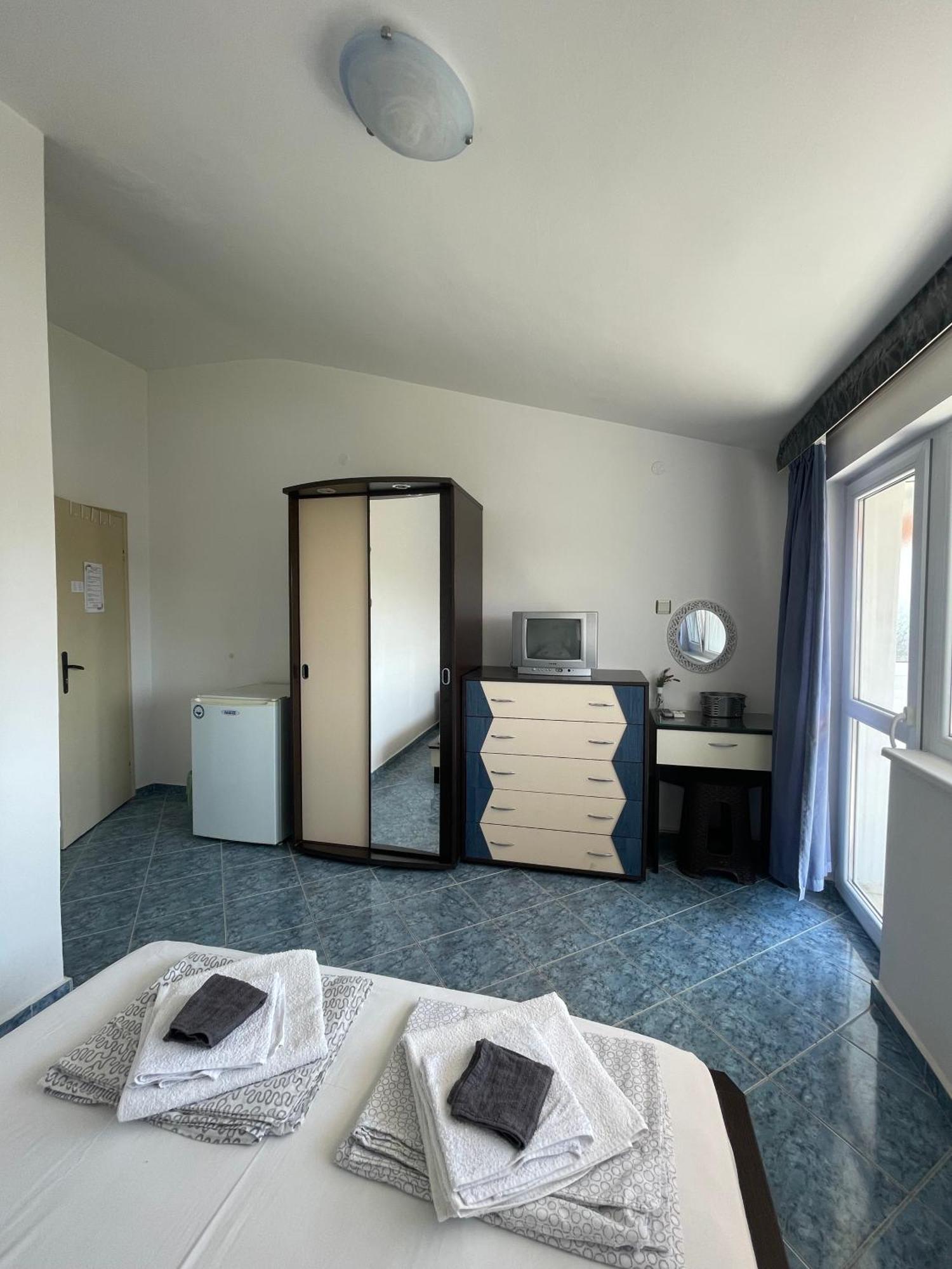 Sarievi Holiday Home Carevo Exterior foto