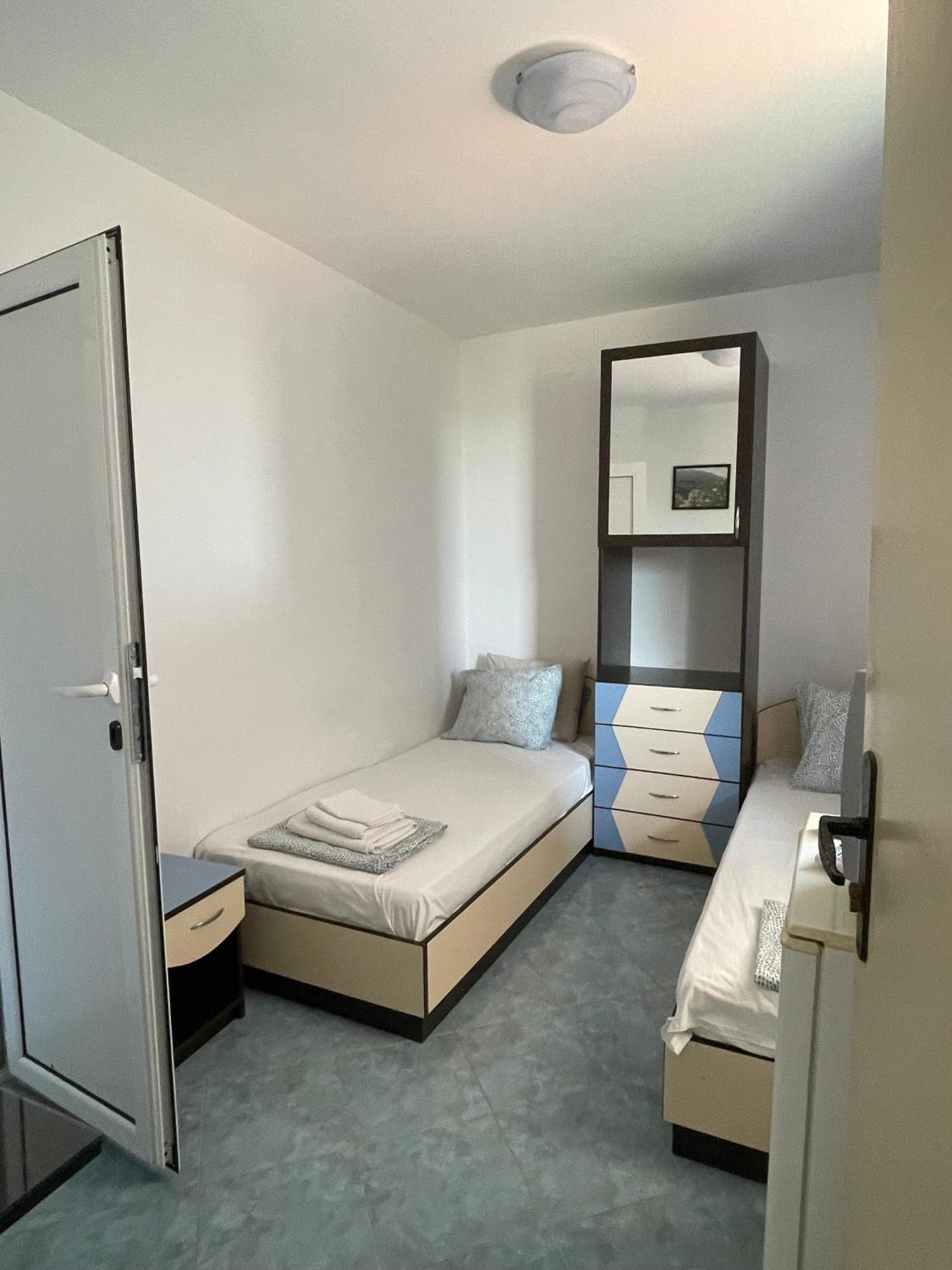 Sarievi Holiday Home Carevo Exterior foto