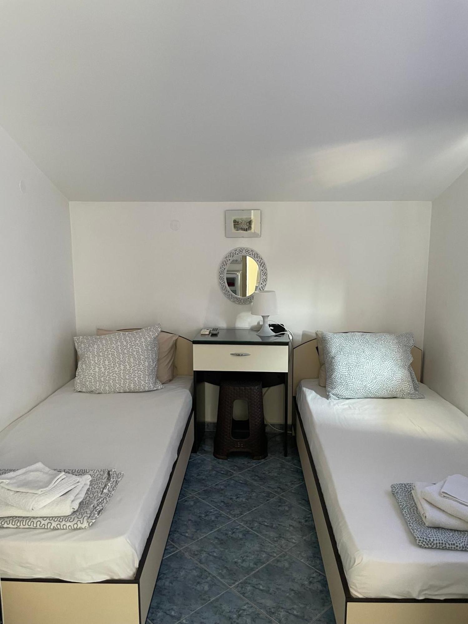 Sarievi Holiday Home Carevo Exterior foto
