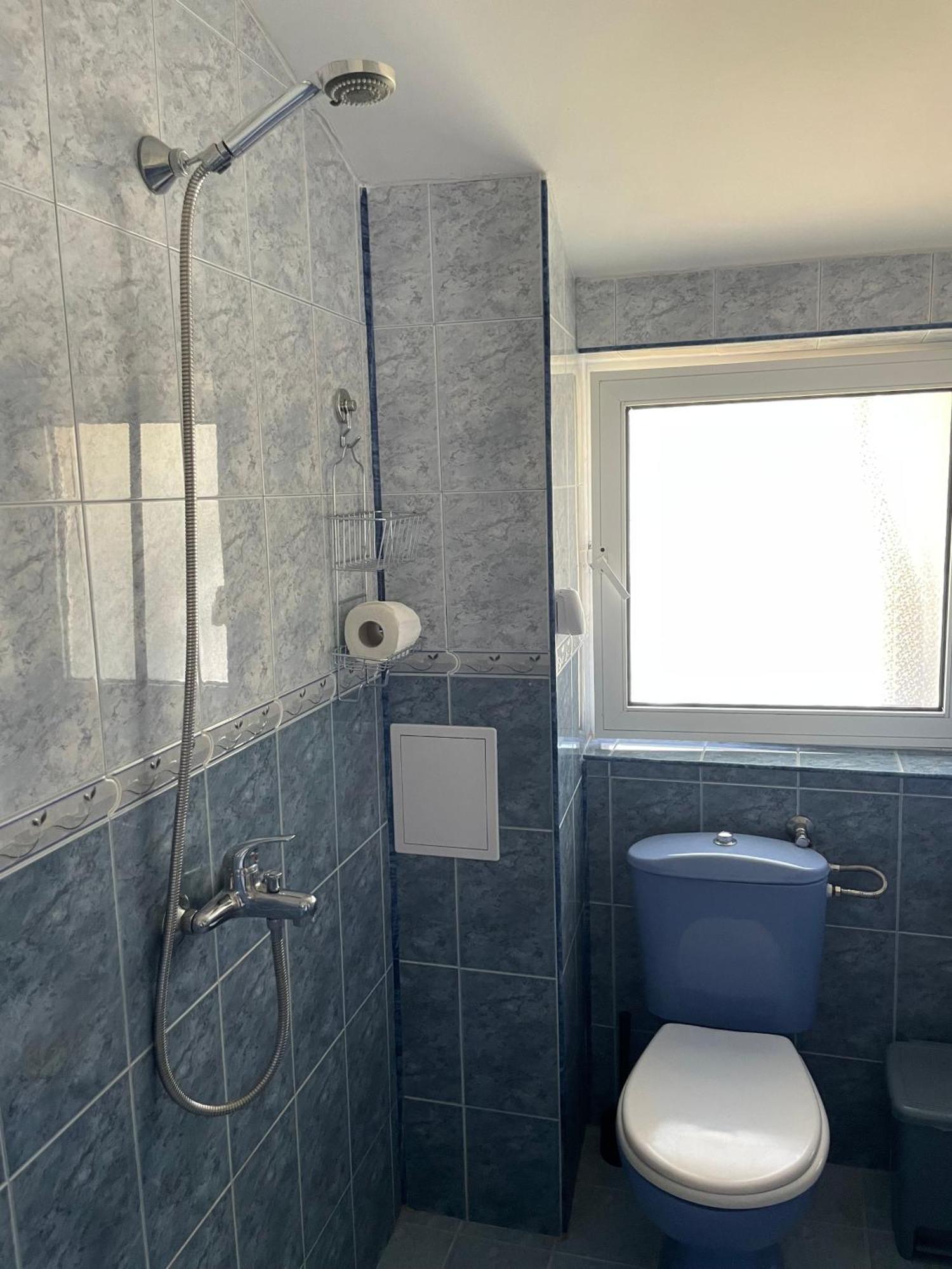 Sarievi Holiday Home Carevo Exterior foto