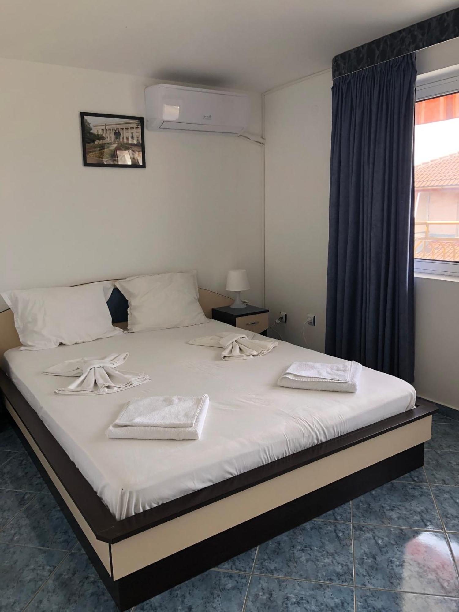 Sarievi Holiday Home Carevo Exterior foto