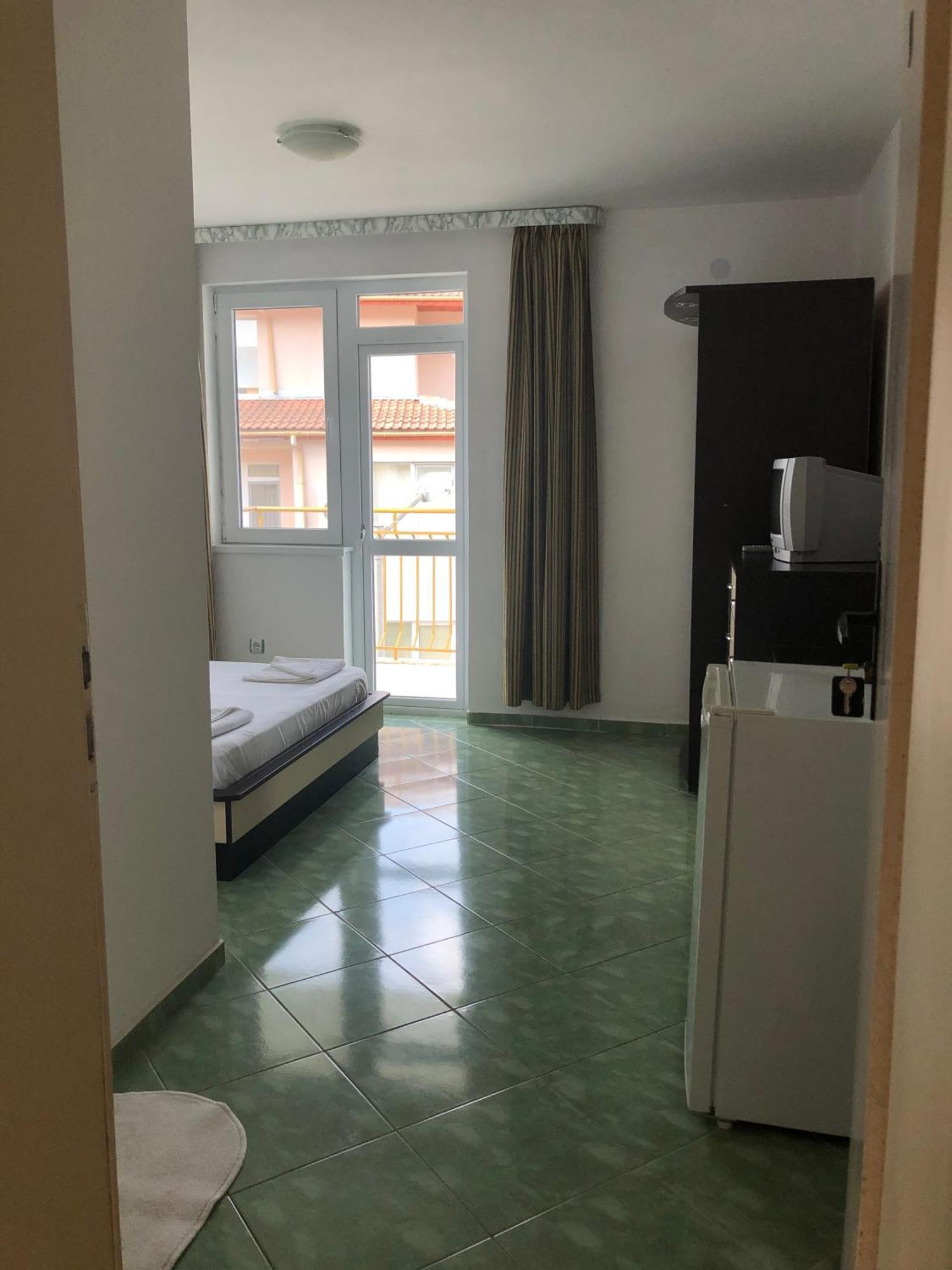 Sarievi Holiday Home Carevo Exterior foto