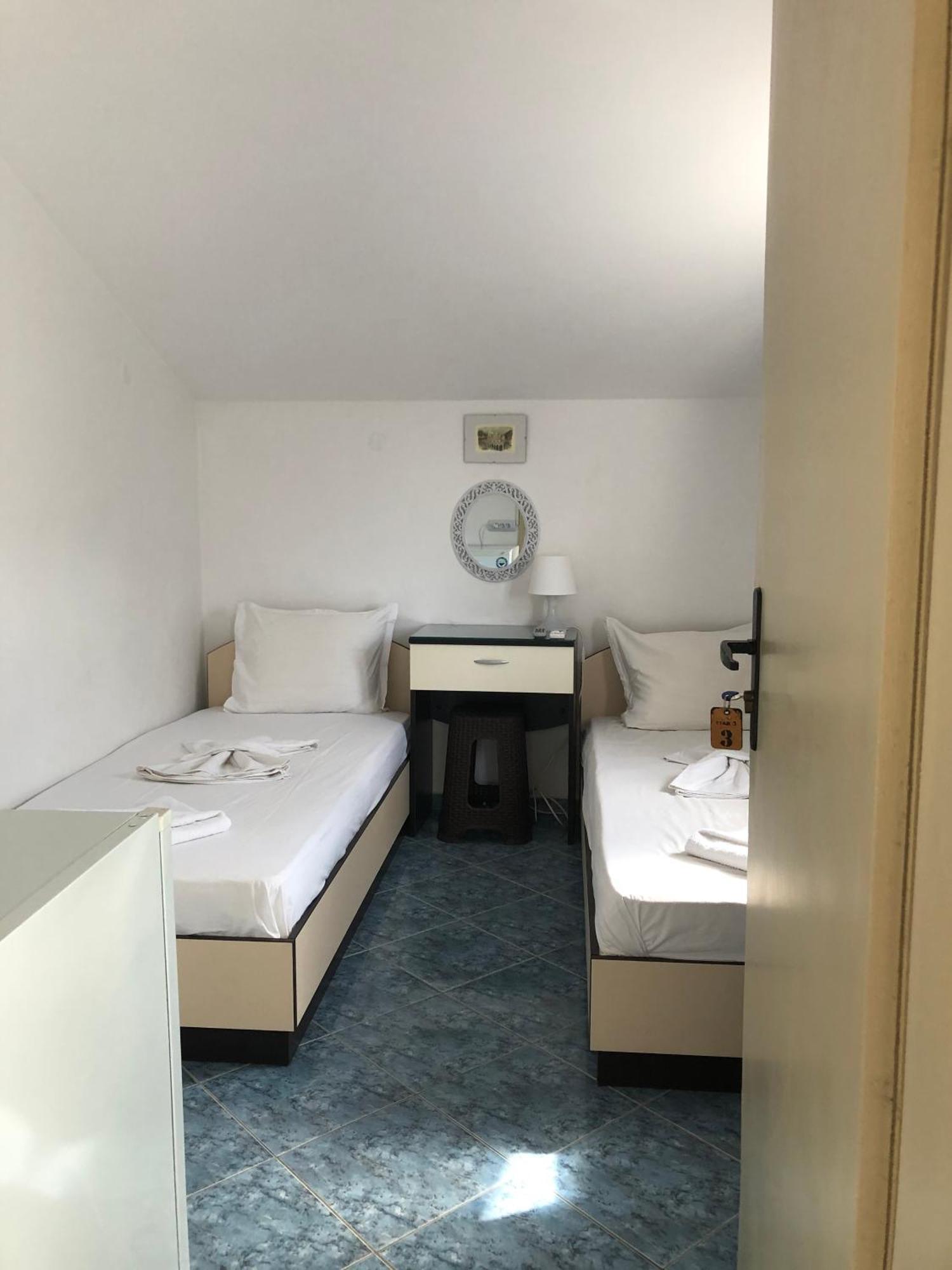 Sarievi Holiday Home Carevo Exterior foto