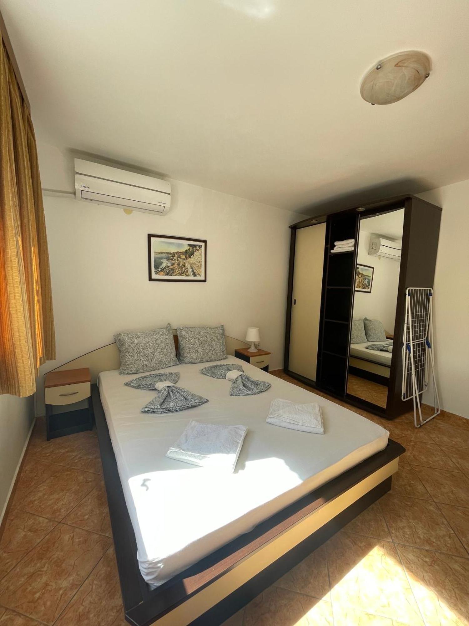 Sarievi Holiday Home Carevo Exterior foto