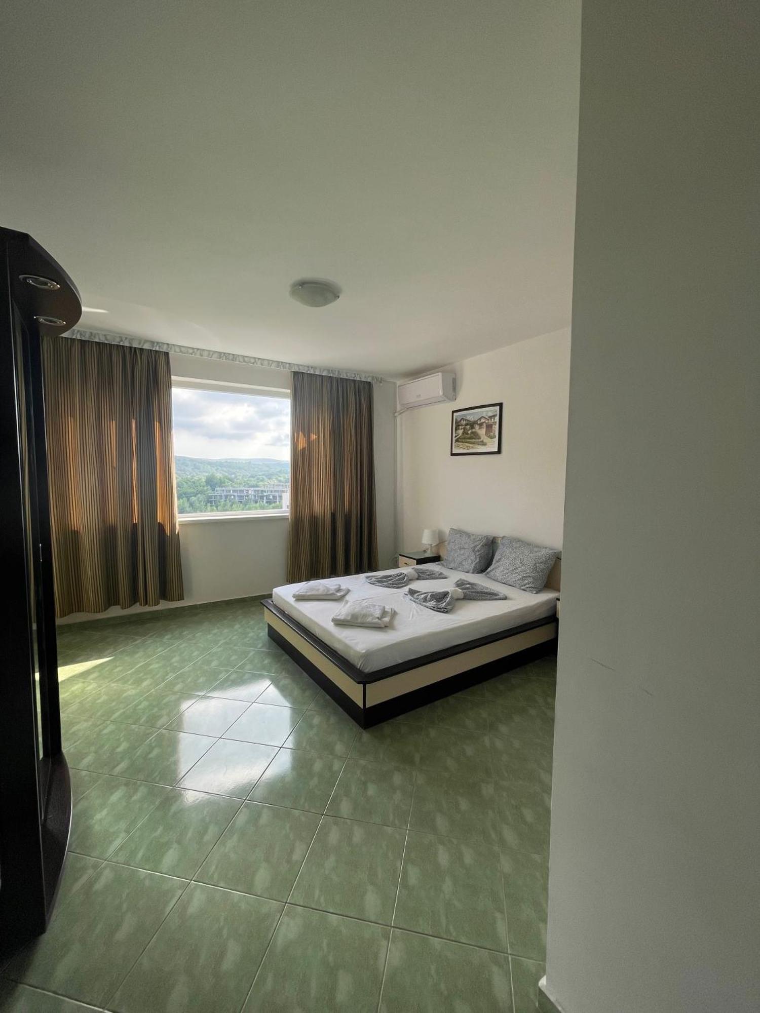 Sarievi Holiday Home Carevo Exterior foto