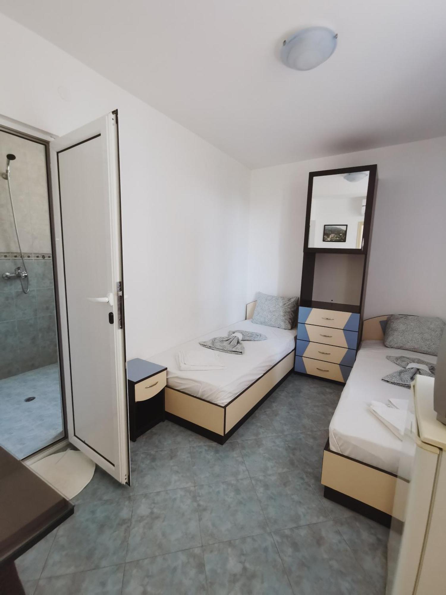 Sarievi Holiday Home Carevo Exterior foto