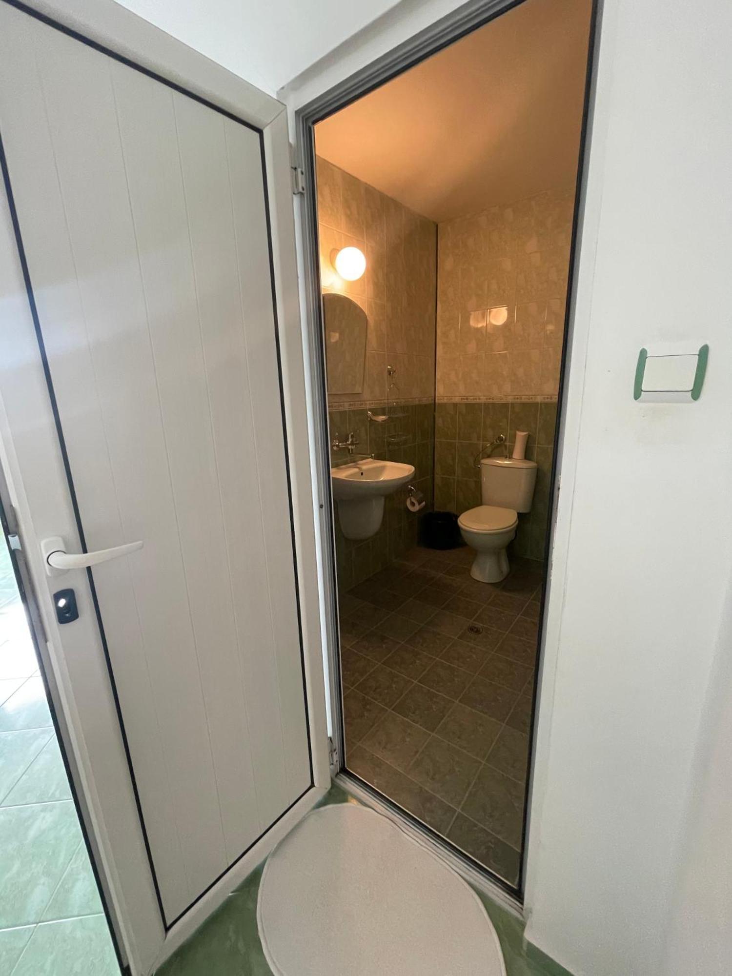 Sarievi Holiday Home Carevo Exterior foto